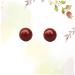 Healeeved Handmade Massage Balls - Acupuncture Point Therapy Red Sandalwood 2-Pack - Health & Gym Accessories - Buy Online on GoSupps.com