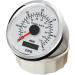 KUS GPS Speedometer Odometer 60 Knots 110 KM/H for Boats & Yachts - 85mm Backlight (White) - Fast International Shipping - Buy Online on GoSupps.com