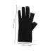 FRCOLOR 1 Pair Ladies Sun Protection Gloves Sunblock Gloves exfoliating Gloves Mittens Kids Golfing Hand Gloves for Protection Salon Supply Leather Gloves Thin Section Miss Cloth 21x7.5x0.8cm - Buy Online on GoSupps.com