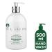 Baylis & Harding Antibacterial Hand Wash 500ml - Buy Online on GoSupps.com