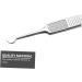 Healeved 9 Pcs Clip Remover Pimple Blackhead Tweezers Kit Pimple Tools Pimple Extractor Stainless Steel - Buy Online on GoSupps.com