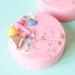 Colour Mill Oil Based Food Colouring Blush - Next Generation Oil Based Food Colouring for Baking Decorating Icing and Cooking Food Dye DIY Slime and Crafts Making Burgundy - 20 ml - Buy Online on GoSupps.com