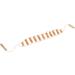 Back Massage Accessories | Holz Therapy Roller & Manual Massage Belt for Pain Relief in Back Neck Legs & Waist - International Shipping Available - Buy Online on GoSupps.com