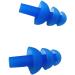 Waterproof Silicone Earplugs - 5 Pairs (10PCS) for Swimming and Sleeping - Buy Online on GoSupps.com
