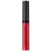 Annemarie B rlind Lips Effective Natural Beauty Lip Gloss Red (9 ml) - intensive colored gloss and care for smooth lips with moisturizing hyaluronic acid vegan