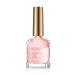 Glamonade Nail Polish - Peach Pink Nail Polish Non Toxic Nail Polish Glossy and Trendy for DIY Nail Art Manicure at Home Salon bashful