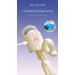 Buy Heated Eyelash Curler - Electric Rechargeable 3 Heating Modes for Long-Lasting Natural Lashes | International Shipping - Buy Online on GoSupps.com