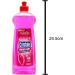 CRYSTALE DISHWASHER RINSE AID PINK - Buy Online on GoSupps.com