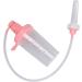 Garosa Manual Vaginal Shower - Gynecological Cleaner & Pressure Bottle for Hygiene | Safe & Effective Toileting Solution - Buy Online on GoSupps.com