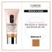 Clinique Moisture Surge Sheer Tint Hydrator SPF25 Universal Shade 4 Medium 40ml - Buy Online on GoSupps.com