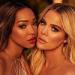 BECCA x Khlo Kardashian & Malika Haqq Bronze Blush & Glow Palette - Gold Edition | Shop Internationally - Buy Online on GoSupps.com