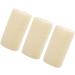 Beaupretty Exfoliating Loofah Sponge Pads - 6 Pcs Natural Bath Scrubber & Exfoliator for Flawless Skin - Buy Online on GoSupps.com