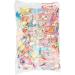 Swizzels Variety Mix Lollies Sweets 2 x 3kg - Buy Online on GoSupps.com