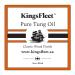 KingsFleet - Pure Tung Oil | 16oz | Classic Wood Finish | Indoor / Outdoor | Restore Protect and Maintain! - Buy Online on GoSupps.com