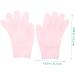 HONMEET 1 Pair Moisturizing Gloves Hand Masks Cosmetics Therapy Gloves Hand Gloves Spa Gloves Psoriasis Gloves Cosmetics Gloves Hands Care Gloves Anti-Wrinkle Gloves Sebs - Buy Online on GoSupps.com