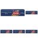 Barilla Pasta Classic Spaghettoni n.7 made from durum wheat always al dente (1 x 500 g) (pack of 5) 500 g (pack of 5)