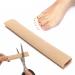 2 Pieces Medium Silicone Toe Protection & Separator | Hose Bandage Compression for Cutting & Padding - Buy Online on GoSupps.com