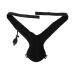 Shop Back Straightener - Inflatable Adjustable Shoulder Clavicle Brace for Women | Strong Lightweight Support - Buy Online on GoSupps.com