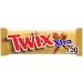 6 x Twix mixed Flavours Original Chocolate White Chocolate & Salted Caramel Xtra Twin Bars 75g Delicious Treat Gift Hamper For Christmas Sold By Experts Supplies - Buy Online on GoSupps.com
