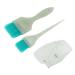 Hair dye tint 3PCs hair dye-color set hair dye bowl.