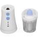 Nasal Rinse Machine Prevent Blockage Eliminate Clogged Nasal Wash Irrigation System 20ml Capacity Breathe Deeply for Daily use. - Buy Online on GoSupps.com