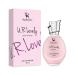Ramsons_U R LOVELY Eau De Parfum | 30 ML | Perfume For Women | TN - Bergamot Peach Orange Grapefruit Aquatic | MN - Lilly of the valley Rose Jasmine Cinnamon | BN - Woody Musk Vanilla - Buy Online on GoSupps.com