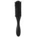 Wooden beard brush mustache combs beard care shaving hair removal and mustache