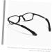 Uonlytech 2pcs Glasses Leg Protection - Anti-Slip Cover for Metal Glasses - Durable Elastane Accessory (5.5x0.7cm) - International Shipping Available - Buy Online on GoSupps.com
