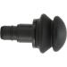 Massage Gun Replacement Head - Bandage Gun Head for Hip Healing & Comfort - Buy Online on GoSupps.com