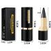 4 Pack Gel Eyeliner Easy to Use Makeup Matte Eyeliner Black Eyeshadow Stamp Women's Waterproof Eyeliner Pencil (Coffee) - Buy Online on GoSupps.com