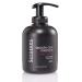 Scruples Smooth Out Hair Straightening Gel (8.5oz) - Anti-Frizz Hair Balm for Men & Women   Conditioning & Smoothening Cream   Controls Curls - Suitable for All Hair Types