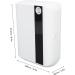 500ML Automatic Essential Oil Diffuser - Aromatherapy Benefits Smart Scent Diffuser for Hospitality Easy Installation (US Plug) - White - Buy Online on GoSupps.com