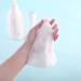 3pcs Foam Net Double Layer Bubble Mesh Bag Easy Cleanser Blister Net for Safe International Shipping - Buy Online on GoSupps.com