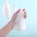 2pcs Mesh Exfoliating Bubble Net - Foam Net for Face & Bath Washing - International Shipping - Buy Online on GoSupps.com