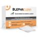 Thea Pharma GmbH BLEPHACLEAN sterile compresses for eyelid cleaning compresses 20 pieces