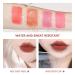 SWETIYOU Tattoo Lipstick Cotton Swab Set - 24Pcs Waterproof Non-Stick Q Tip Lip Tint Stain for Long Lasting Cute Lip Makeup - Buy Online on GoSupps.com