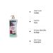 St. Ives Coconut & Orchid Body Lotion 21 oz - Pack of 2 | Softening Formula | Moisturizing Skin Care - Buy Online on GoSupps.com