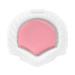 Fulenyi disposal for bathrooms long -lasting firm smell of deodorator odor remover air freshener for kitchen living room bathroom pink