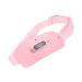 ABOOFAN MASAGE FAIR SELLEST REASION OF FOUND WOMES UTERUS heating regulations Period warm belt electrical heating pillow warm device multi-purpose girl belly belt shell ABS