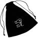 NOLITOY 4pcs Flannel Hair Dryer Bag Hair Dryer Travel Bag Hair Dryer Storage Bag for Hair Dryer Hair Dryer Bag for Travel Curling Iron Travel Bag Travel Drawstring Bag Makeup Brush Bag 26.00X23.00X0.50CMx4pcs Blackx4pcs - Buy Online on GoSupps.com