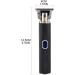 Electric Hair Cordless Rechargeable Barber Grooming Kits Trimmer Professional Hair Multi-color - Buy Online on GoSupps.com