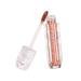 FRCOLOR 2 pcs Makeup Fluid for Sparkling Eyeshadow Gloss Shadow Long Liquid Waterproof Shiny Glitter 1 count (Pack of 1) As Shownx2pcs