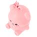 CLISPEED Soin Hydratant L vres Gar on et Filles Petit Ours Saveur Fraise Naturel sans Additifs Soin Nourrissant L vres S ches Fragiles B b Pr sent F te Portable Style Al atoire