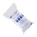 HONMEET Roll Makeup Remover Pads Cosmetic Pads Balls Makeup Wipes Pads Cosmetic Rounds White