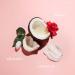 Shea Moisture Curl & Shine Conditioner - Coconut & Hibiscus Frizz Control 16 Fl Oz - Best Curly Hair Product for Healthy Curls - Buy Online on GoSupps.com