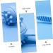 Buy Minkissy 6-Piece Multifunctional Massage Hammer Set - Handheld Percussion & Body Relaxation Tools for Fitness | International Shipping Available - Buy Online on GoSupps.com