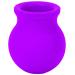 Yuyte Lip Plumper Device | Upgrade Silicone Lip Filler Tool for Natural Pout | City Lips Lip Plumper (Purple) - Enhance Your Lips - Buy Online on GoSupps.com