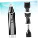 Didiseaon 4-in-1 Hair Clippers & Shaver - Stainless Steel Hair Trimmer for Men | International Shipping Available - Buy Online on GoSupps.com