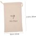 KOMBIUDA Hair Dryer Bag Hair Dryers Hair Blow Dryer Blow Dryer Retractable Cord Drawstring Bag Travel Portable Burlap Bag - Buy Online on GoSupps.com