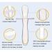 LATRAT Silicone Teether - Soft Teething Ring & Dental Care Tool for Babies | Safe Durable Baby Toy - Buy Online on GoSupps.com